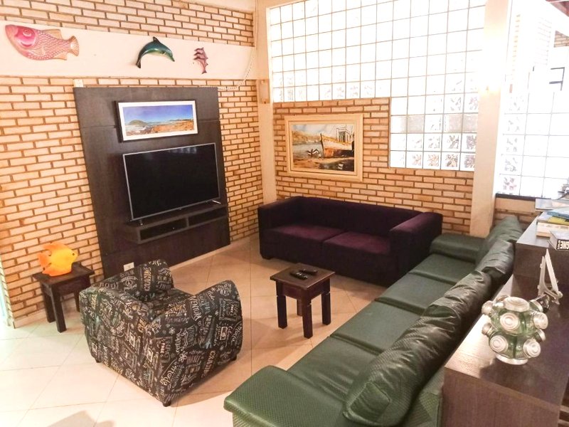 Silvestre Praia Hotelの写真