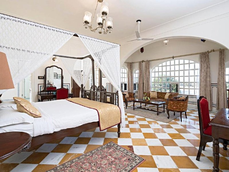 Nahargarh Palace Ranthambhoreの写真