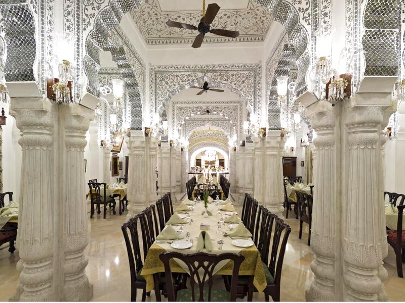 Nahargarh Palace Ranthambhoreの写真