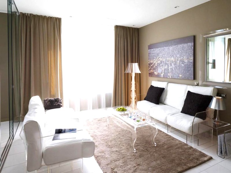 ビジョンアパートメンツ チューリッヒ ウルフラムプラッツ (VISIONAPARTMENTS Zurich Wolframplatz)の写真