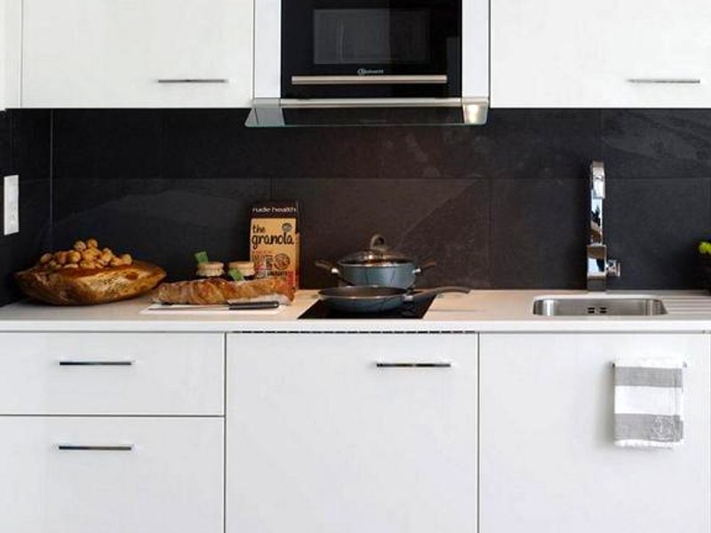 ビジョンアパートメンツ チューリッヒ ウルフラムプラッツ (VISIONAPARTMENTS Zurich Wolframplatz)の写真