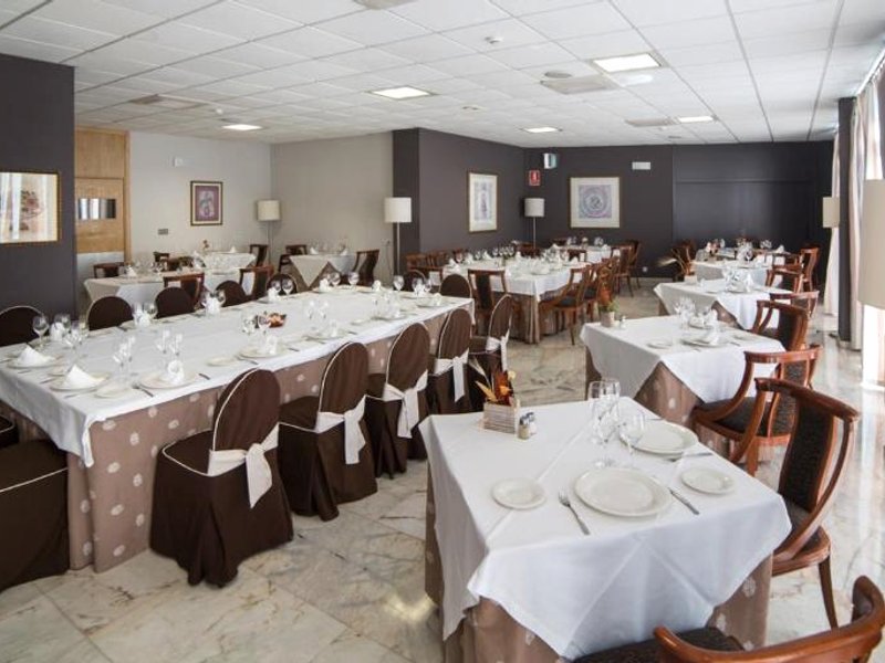 ARNOIA CALDARIA HOTEL Y BALNEARIOの写真