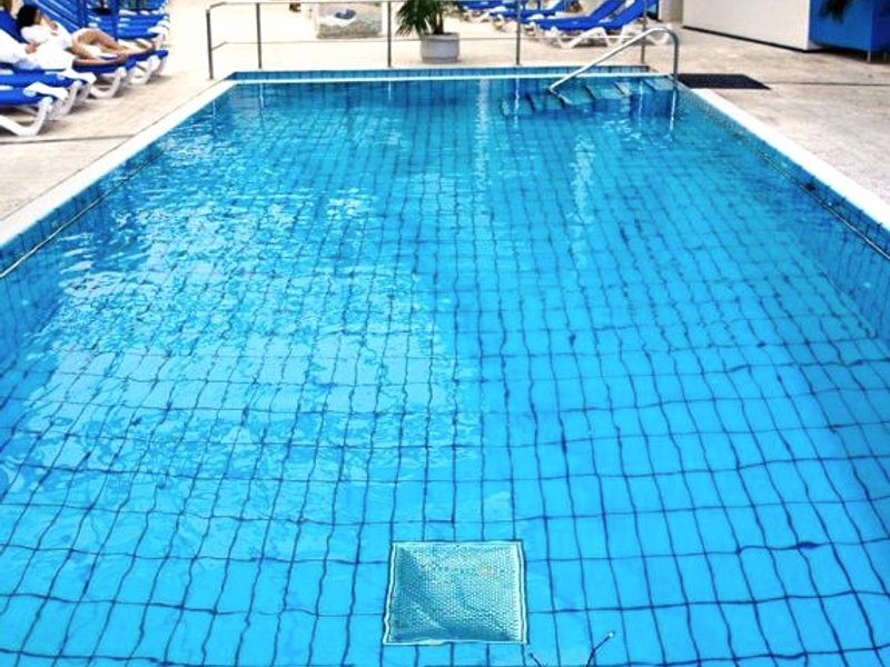 ARNOIA CALDARIA HOTEL Y BALNEARIOの写真
