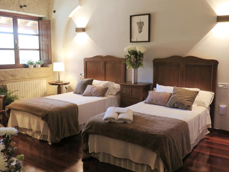 Pazo Carballo Hotelの写真