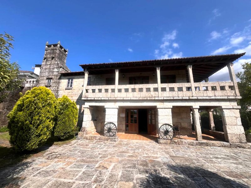 Pazo Carballo Hotelの写真