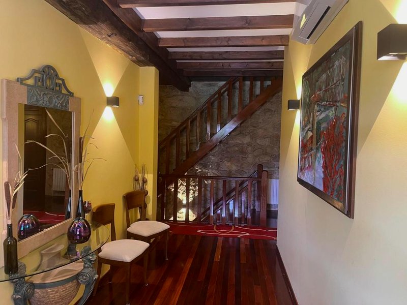 Pazo Carballo Hotelの写真