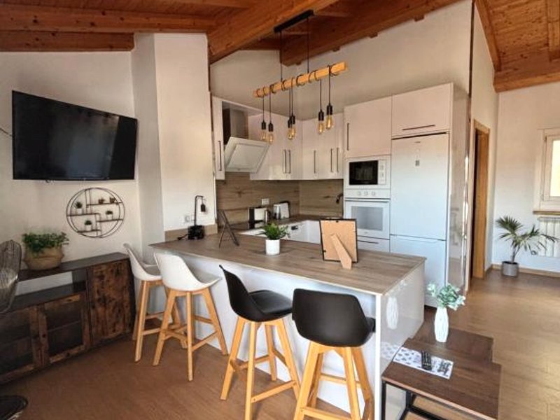 Casa Fidalgoの写真