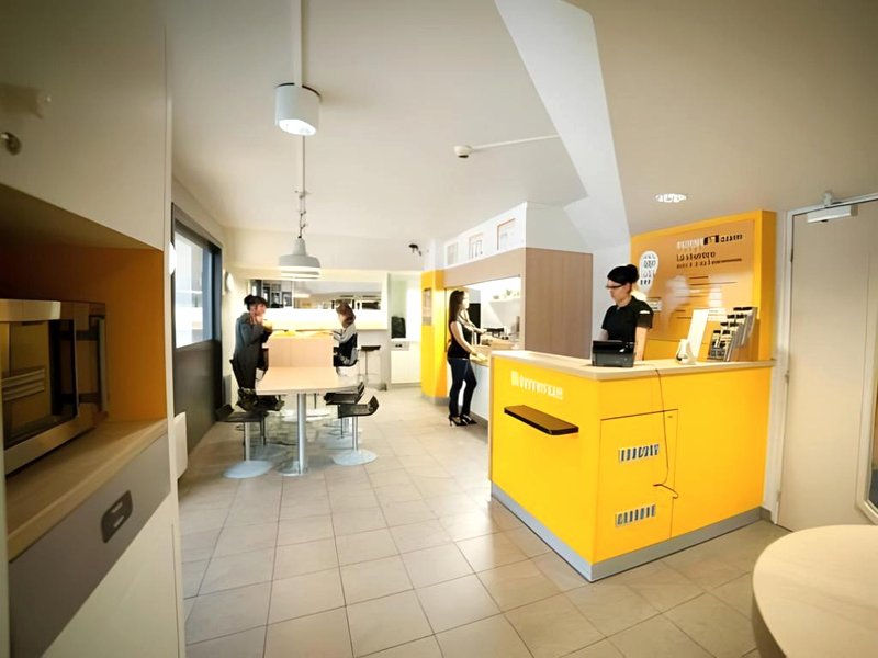 Hoteleco Sud Agen Autorouteの写真