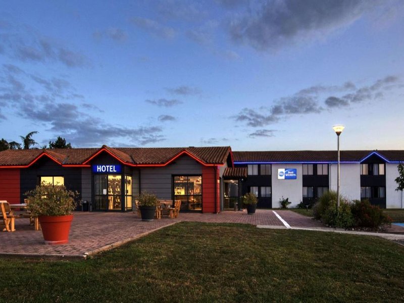 Best Western Agen Le Passageの写真