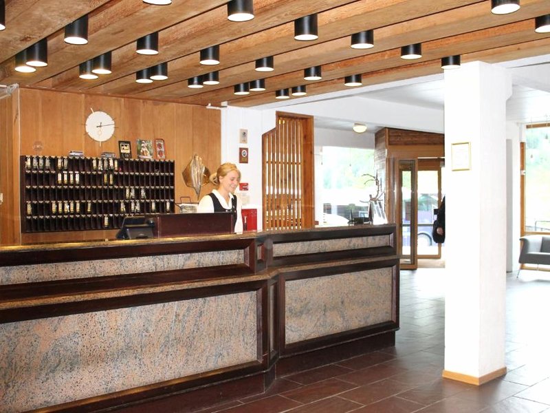 スタルハイム ホーム (Stalheim Hotel)の写真