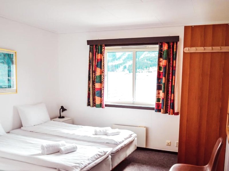 Vossestølen Hotelの写真