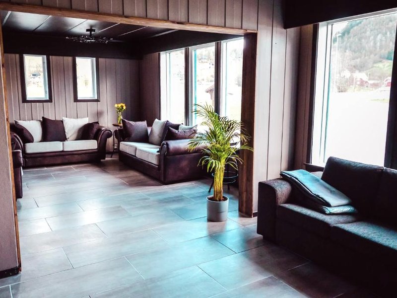 Vossestølen Hotelの写真
