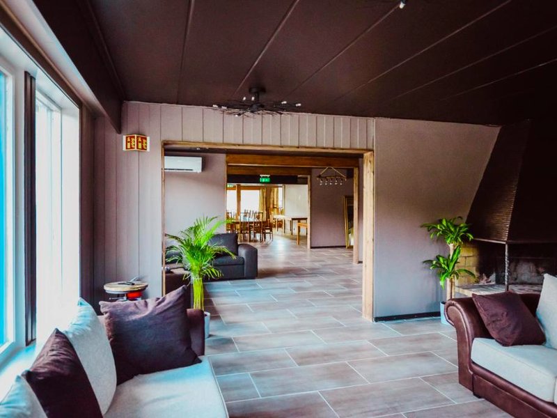 Vossestølen Hotelの写真