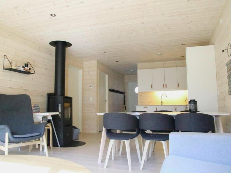 Myrkdalen Resort Årmotssteien (Myrkdalen Resort Armotssteien)の写真