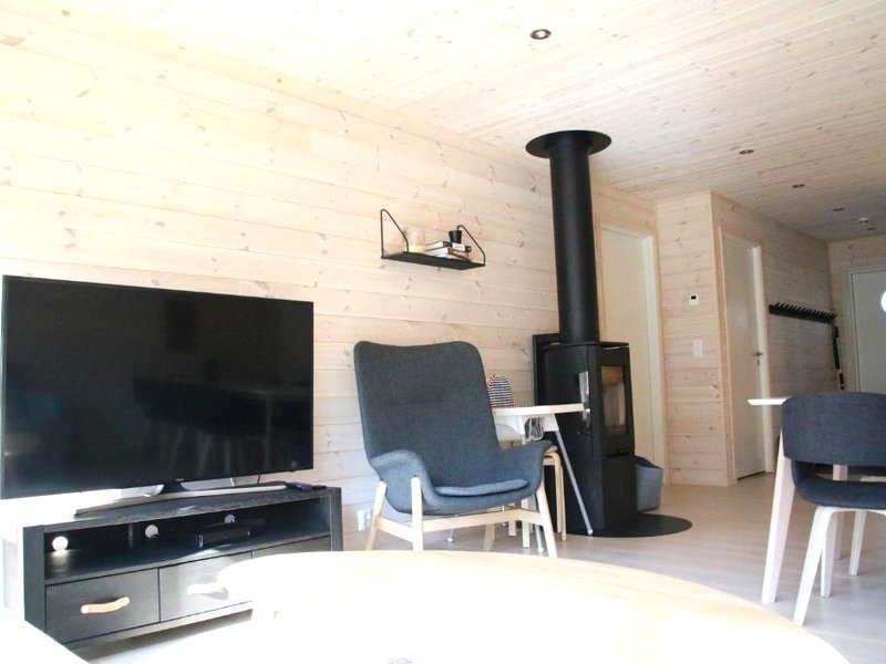 Myrkdalen Resort Årmotssteien (Myrkdalen Resort Armotssteien)の写真