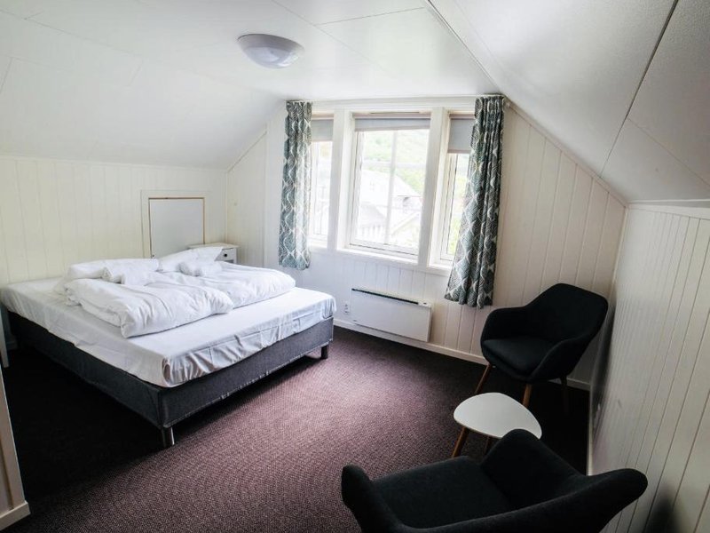 Gudvangen Budget Hotelの写真