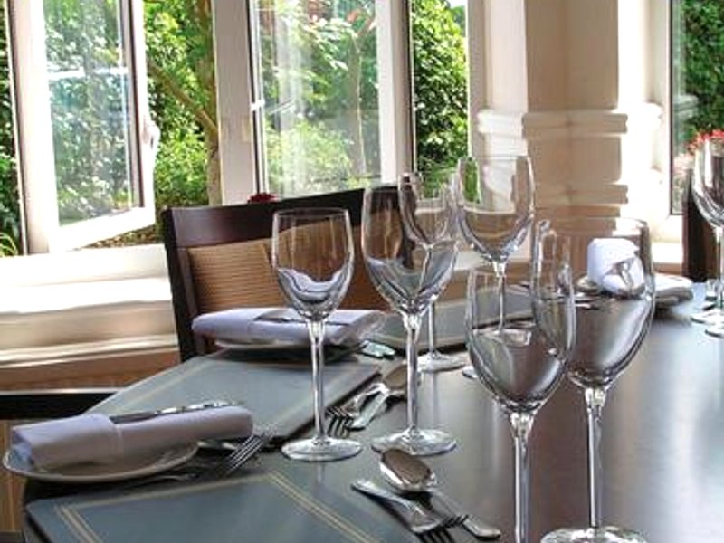 Classic Lodges The Hickstead Hotelの写真