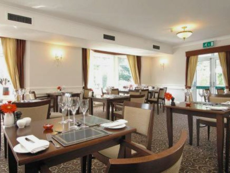 Classic Lodges The Hickstead Hotelの写真