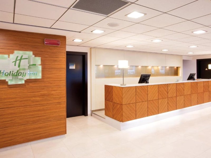 Holiday Inn Salerno-Cava De