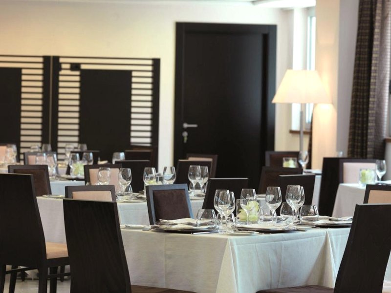 Holiday Inn Salerno-Cava De