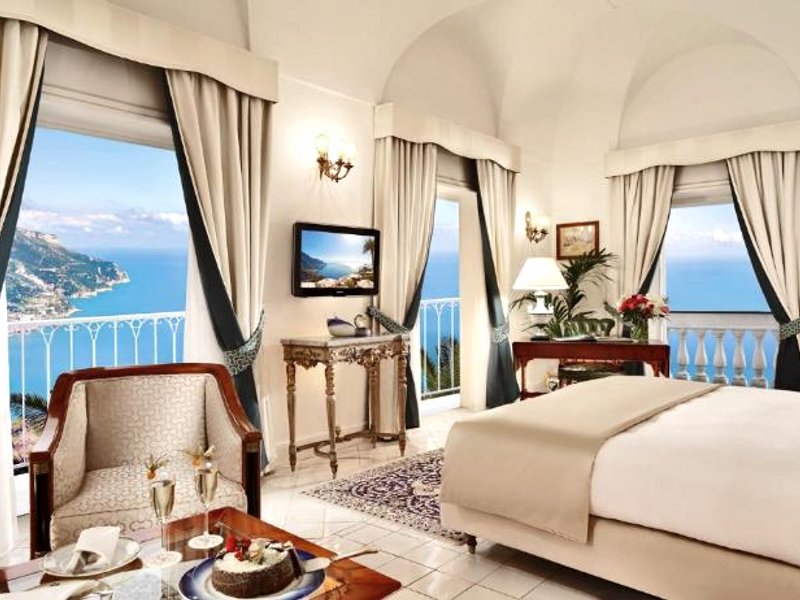 Palazzo Avinoの写真