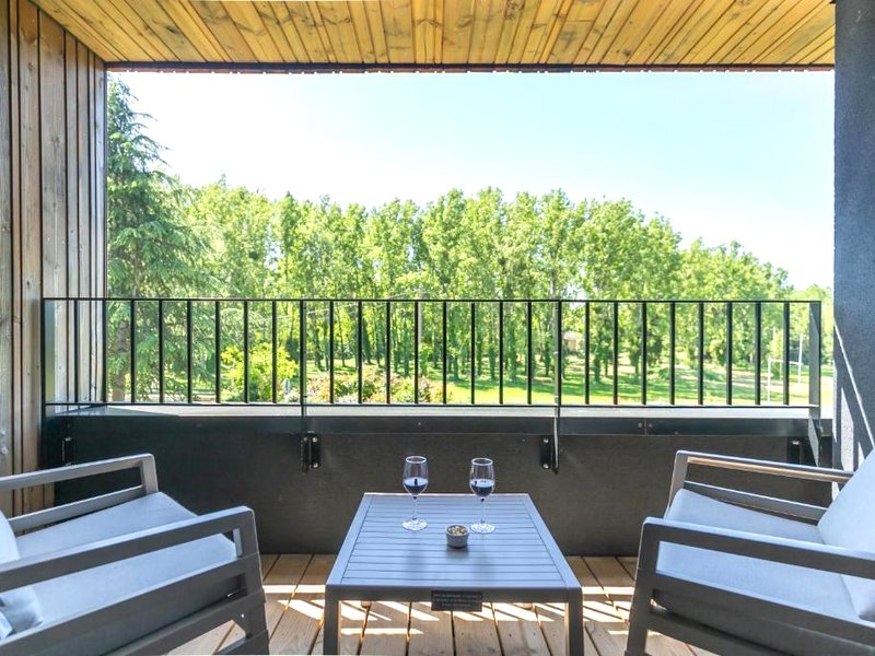 Auberge De La Caillere_10の写真
