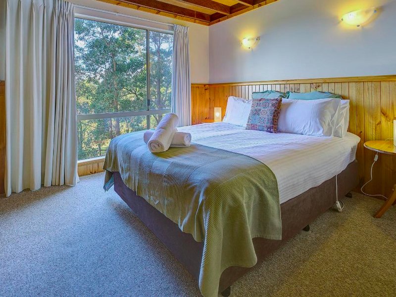 カルマ シャレッツ アンド カリスマ スパ (Karma Chalets and Karisma Spa)の写真
