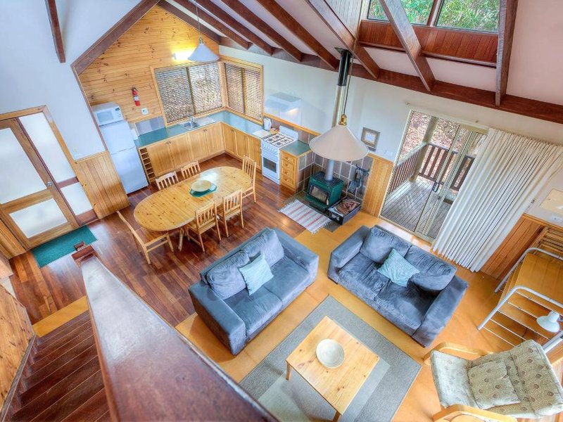 カルマ シャレッツ アンド カリスマ スパ (Karma Chalets and Karisma Spa)の写真