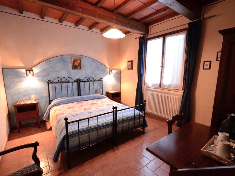 Agriturismo La Casellaの写真