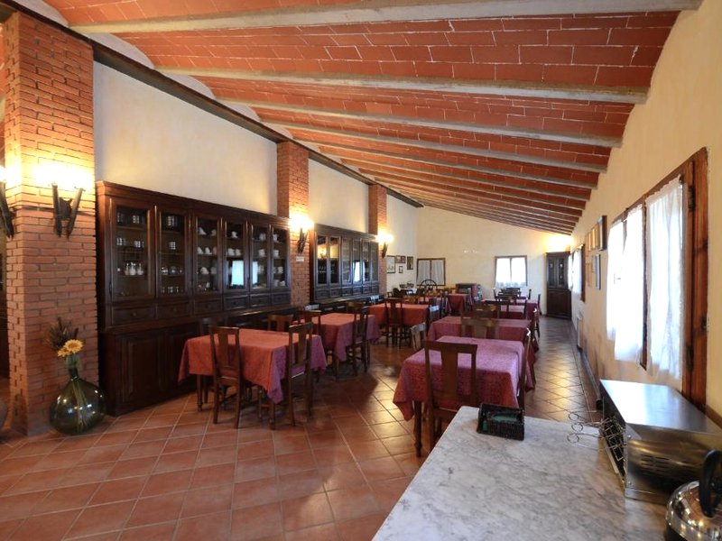 Agriturismo La Casellaの写真