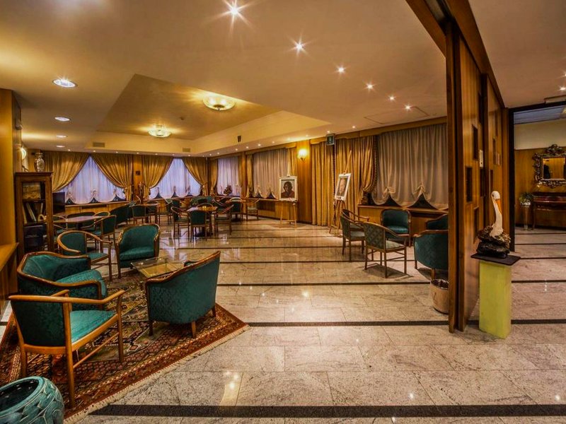 ホテル ヴァルダルノ (Hotel Valdarno)の写真
