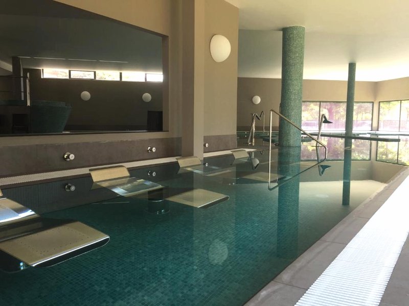 ホテル ビエネスタール テルマス デ ヴィゼラ (Hotel Bienestar Termas De Vizela)の写真