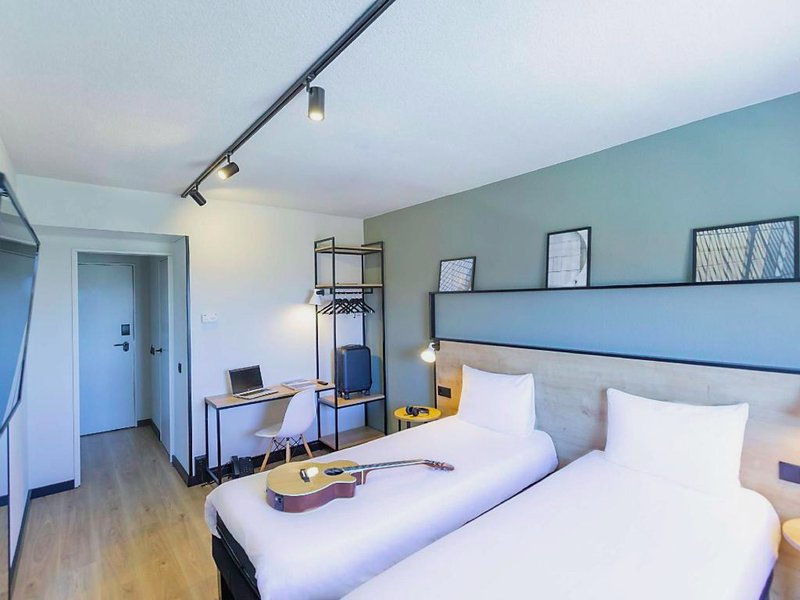 イビス ギマランイス セントロ ホテル (ibis Guimaraes Centro Hotel)の写真