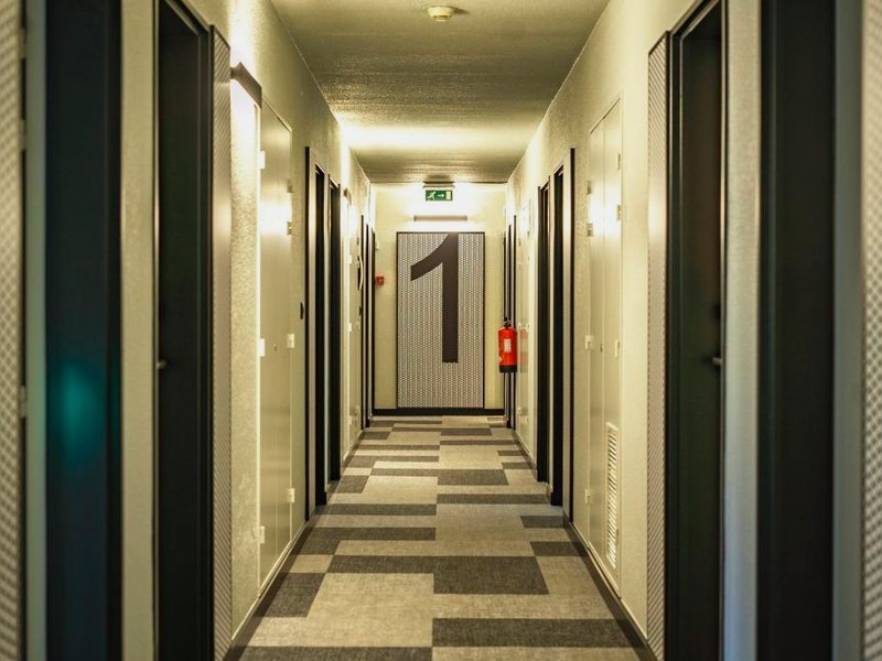 イビス ギマランイス セントロ ホテル (ibis Guimaraes Centro Hotel)の写真
