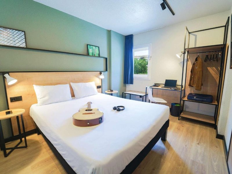 イビス ギマランイス セントロ ホテル (ibis Guimaraes Centro Hotel)の写真