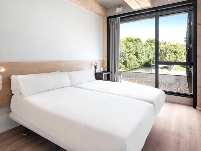 B&B HOTEL Guimarães (B&B HOTEL Guimaraes)の写真