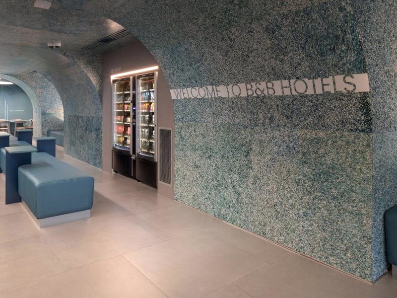 B&B HOTEL Guimarães (B&B HOTEL Guimaraes)の写真