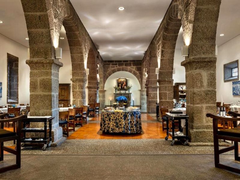 ポサーダ モステロ デ ギマランイス モニュメント ホテル (Pousada Mosteiro de Guimaraes- Monument Hotel)の写真