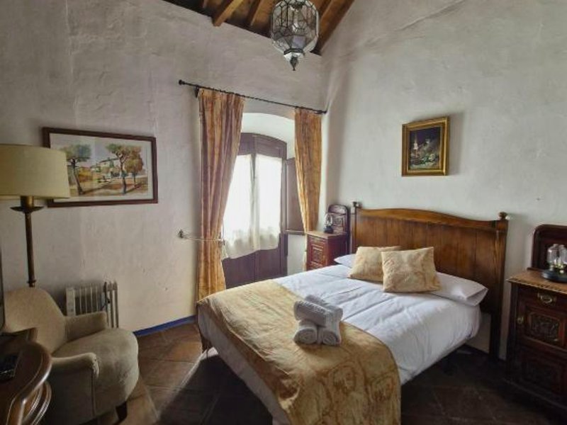 Hotel Rural Verde Olivaの写真