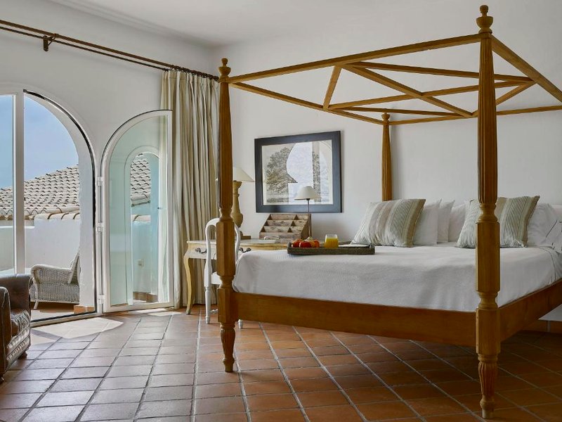 B Bou Hotel Cortijo Bravoの写真