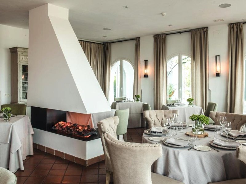 B Bou Hotel Cortijo Bravoの写真