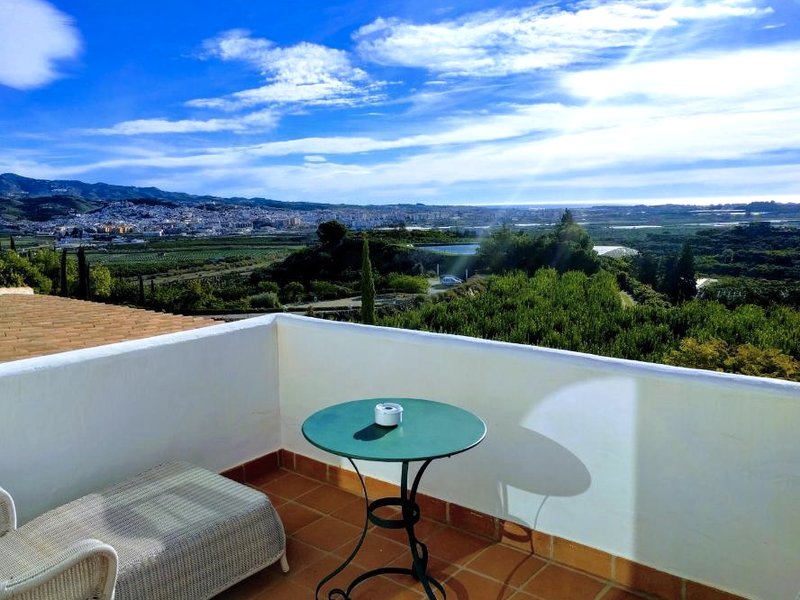 B Bou Hotel Cortijo Bravoの写真