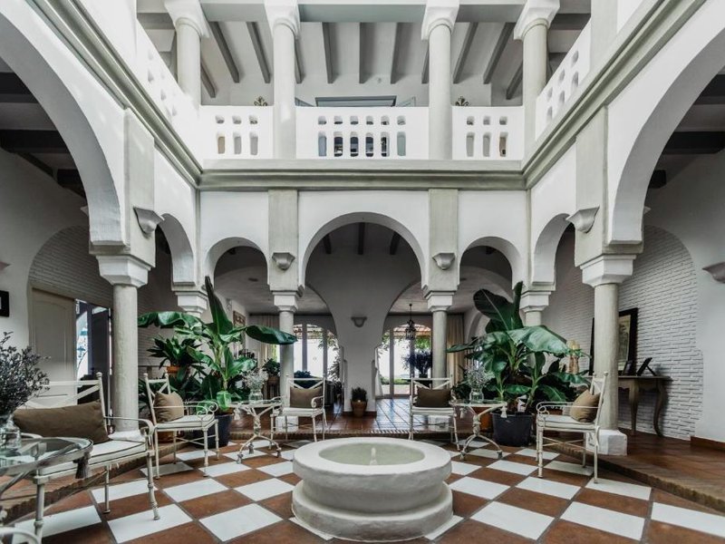 B Bou Hotel Cortijo Bravoの写真