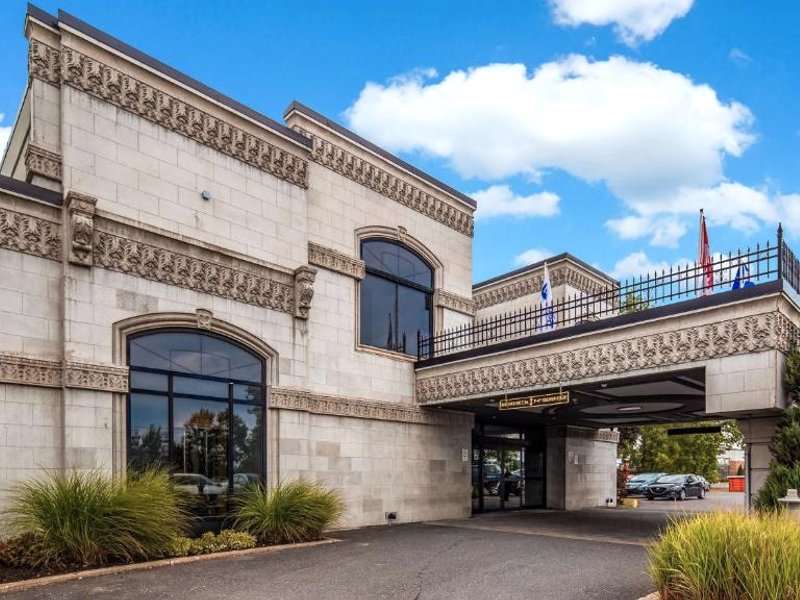 Best Western Hotel Universel Drummondvilleの写真