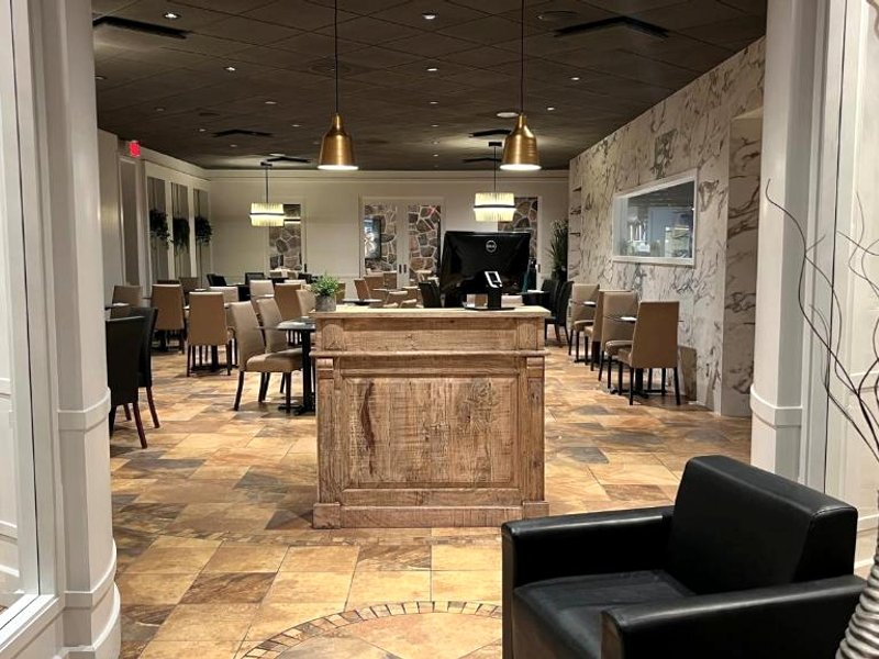 Hotel & Suites Le Dauphin Drummondvilleの写真