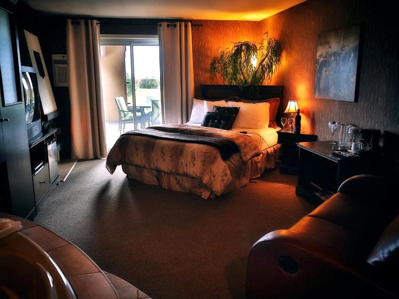 Hotel-Motel Drummondの写真