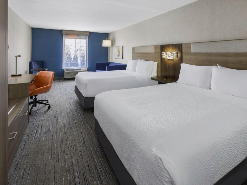 Holiday Inn Express Hotel & Suites Brattleboro By IHGの写真