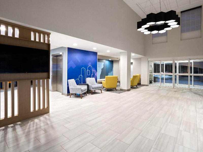 Holiday Inn Express Hotel & Suites Brattleboro By IHGの写真