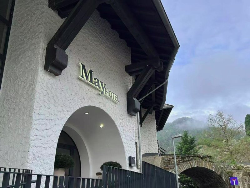 May Hotel Mayschoßの写真