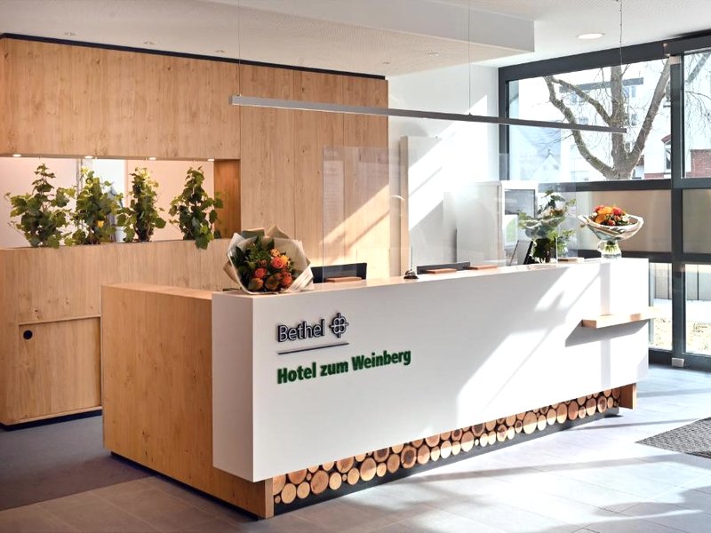 Bethel Hotel zum Weinbergの写真